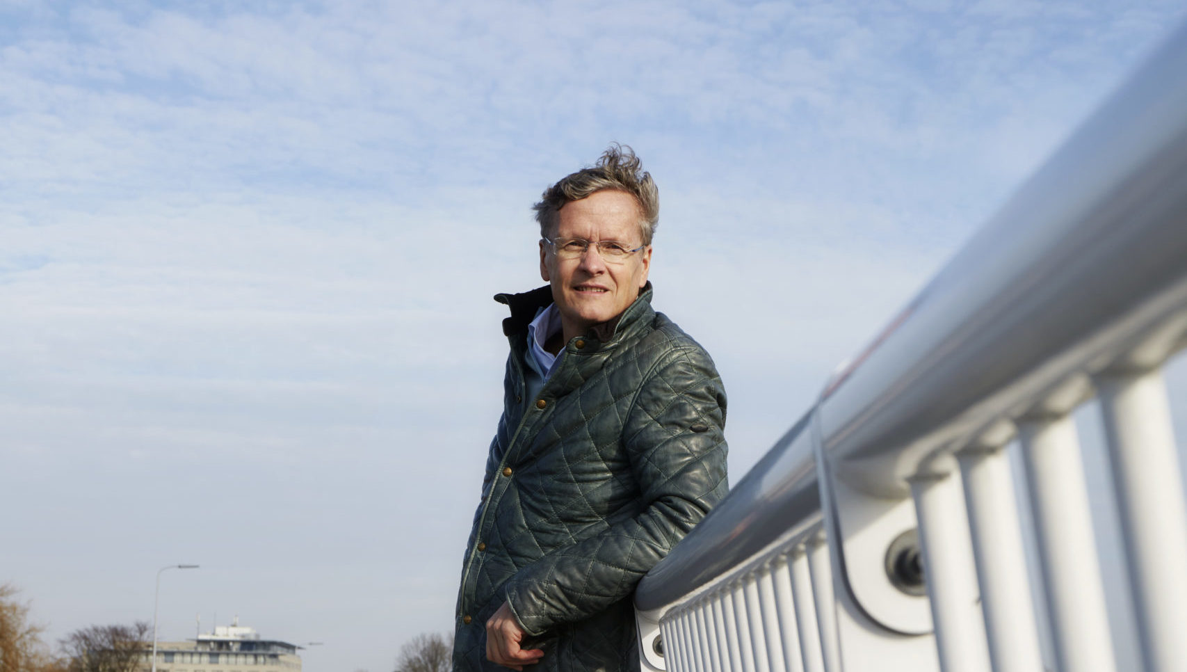 Foto: Christiaan Krouwels