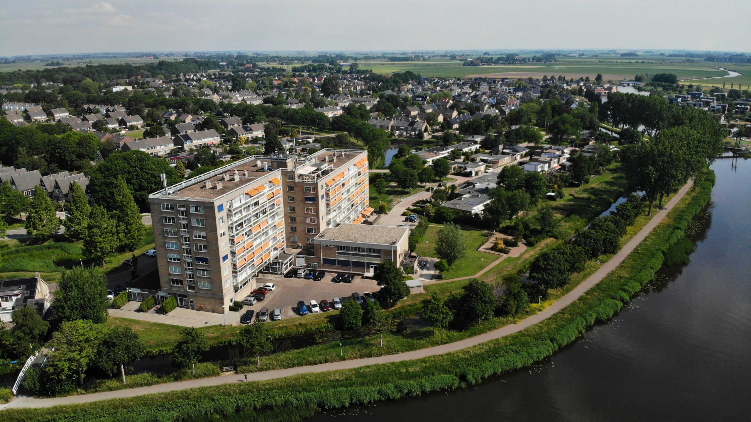 Beeld: Stadium Capital Partners