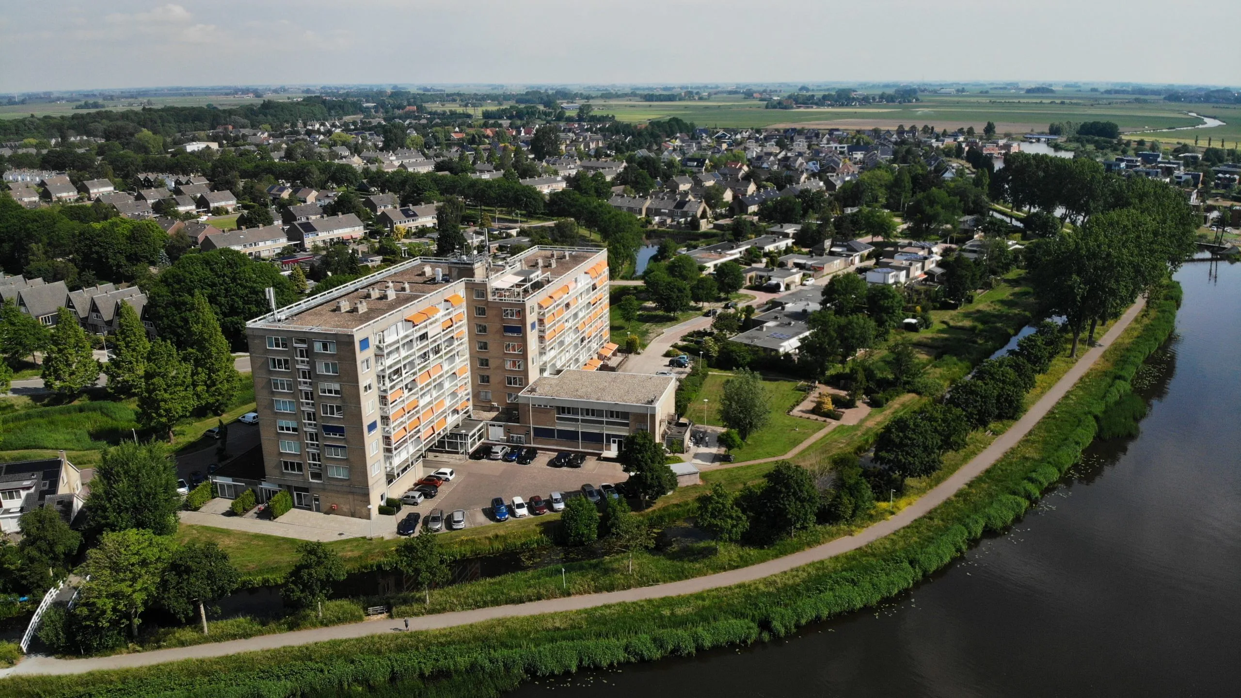 Beeld: Stadium Capital Partners