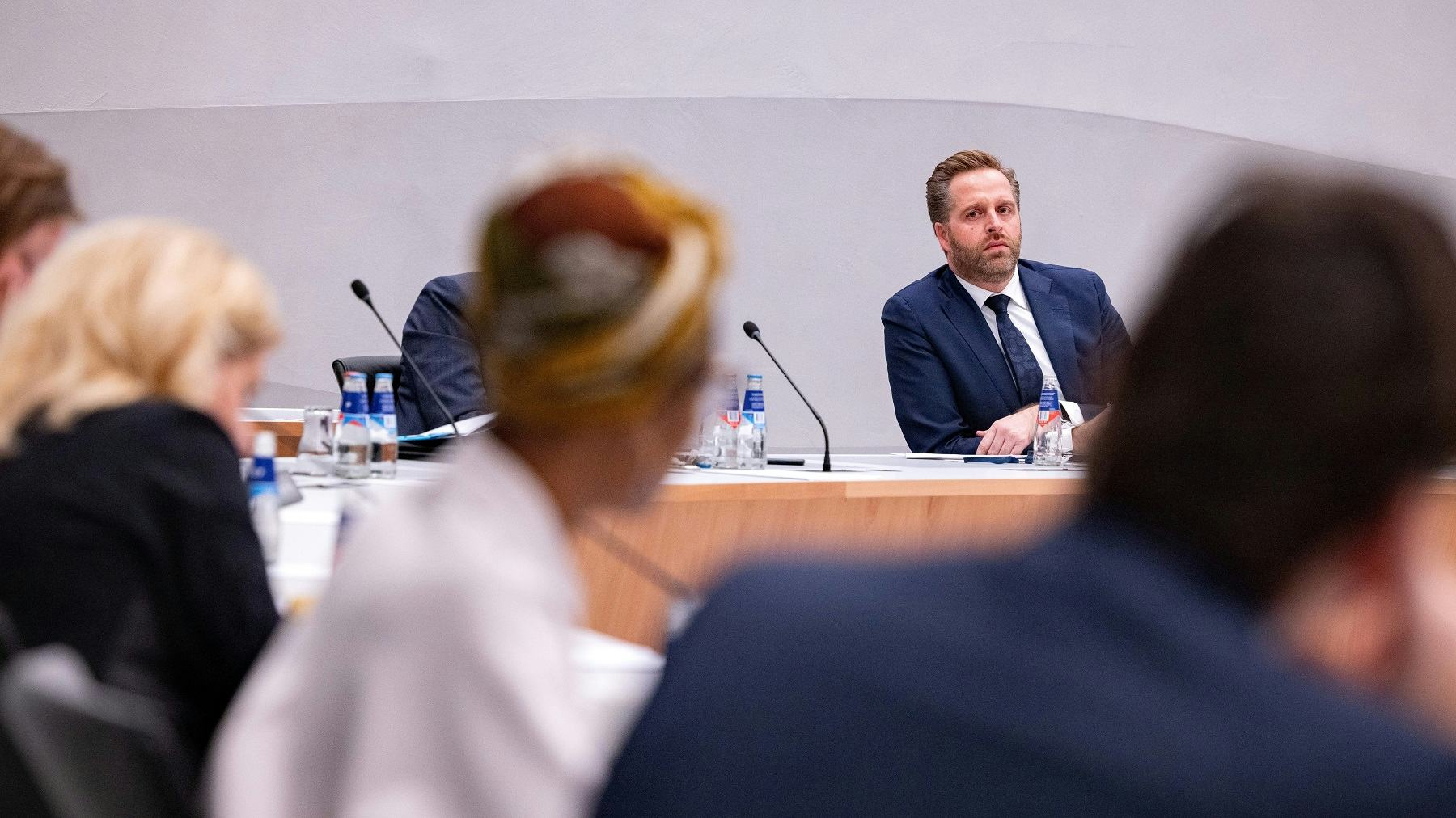 Foto: ANP / Hollandse Hoogte / Dirk Hol