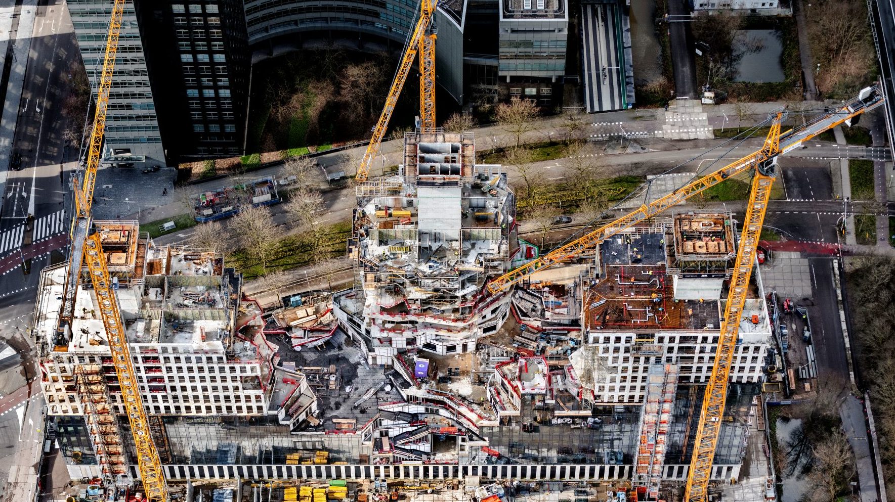 Foto: John Gundlach/Flying Holland