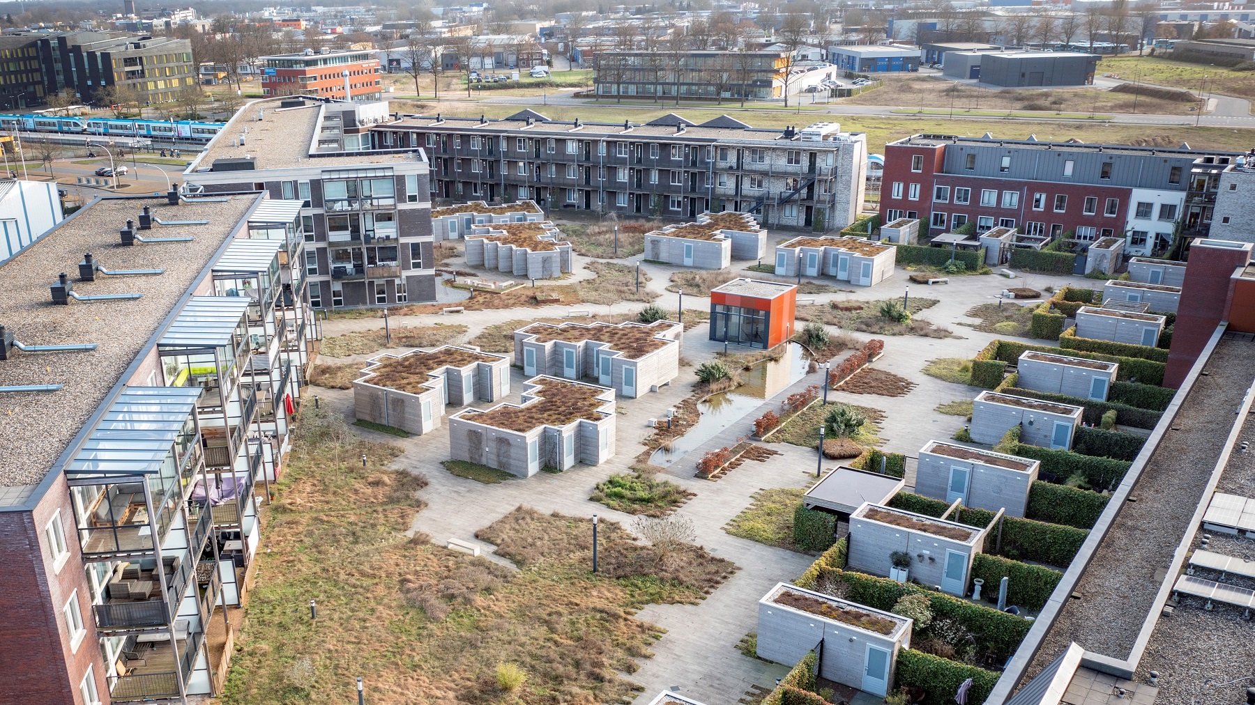 Foto: Sjef Prins - APA Foto