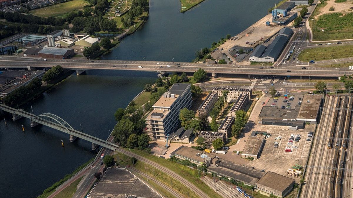 foto: Prorail/ Aron Nijs