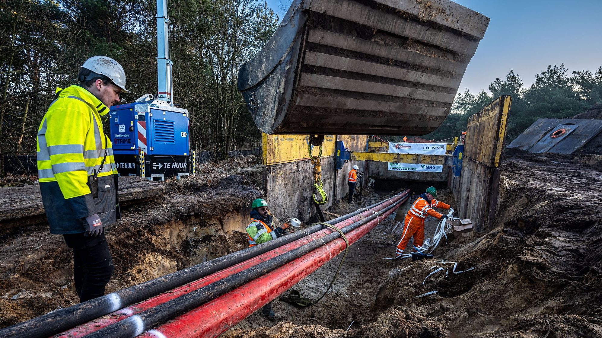 Foto: Chris Pennarts