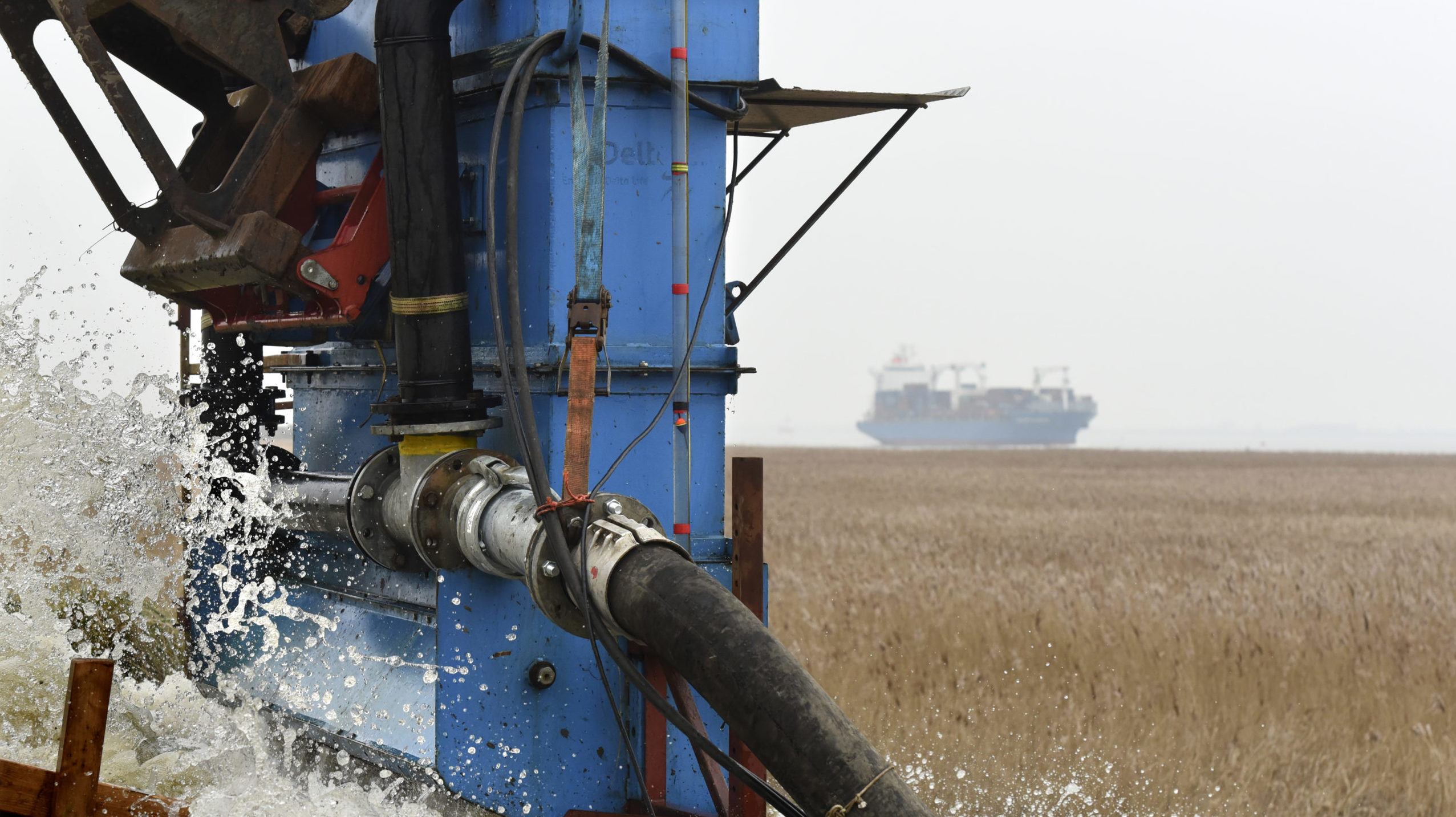 Foto: Ries van Wendel de Joode