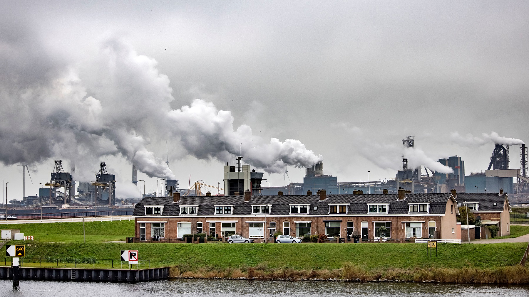 Foto: ANP / Hollandse-Hoogte / Ramon van Flymen.