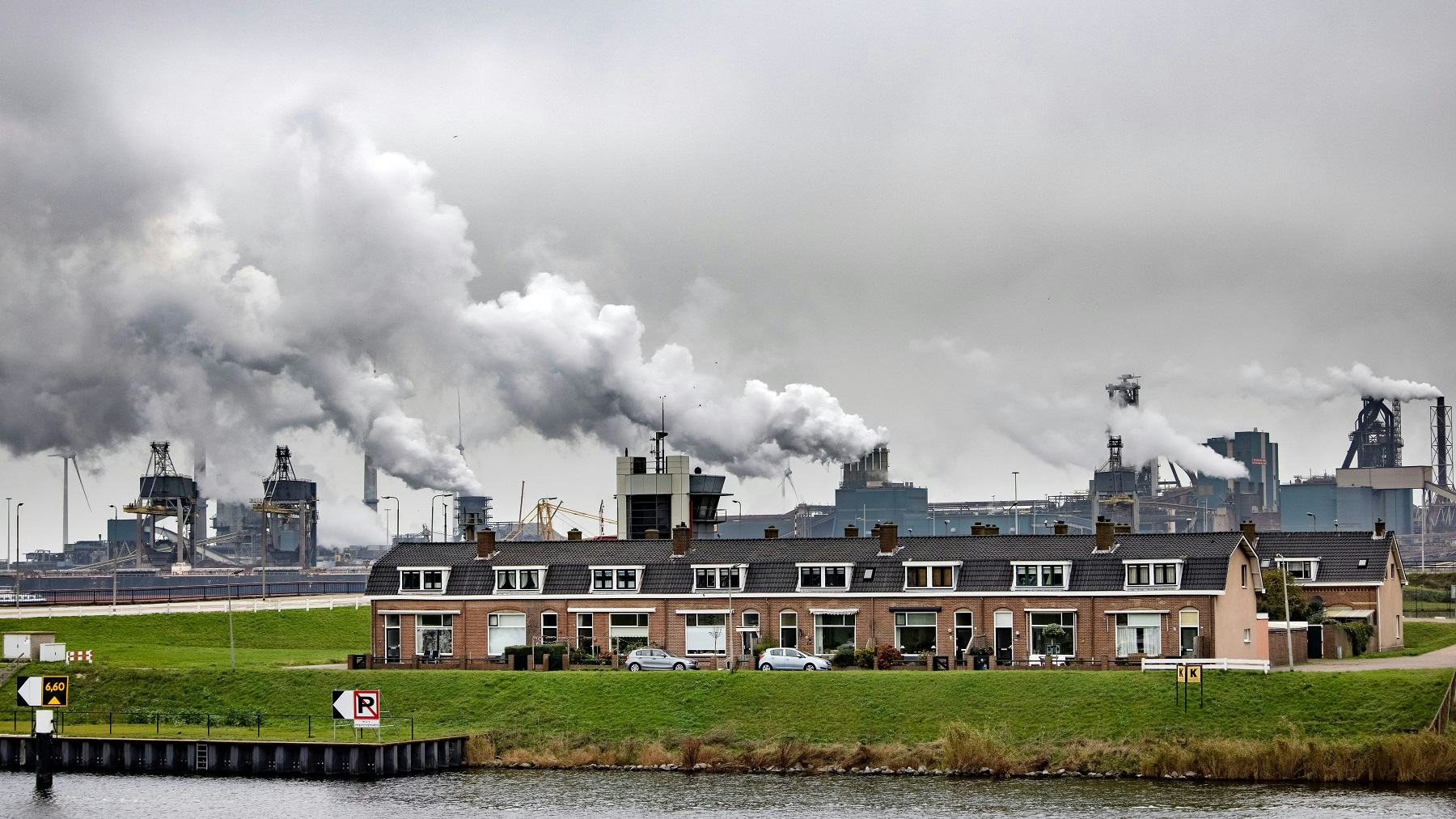 Foto: ANP / Hollandse-Hoogte / Ramon van Flymen.