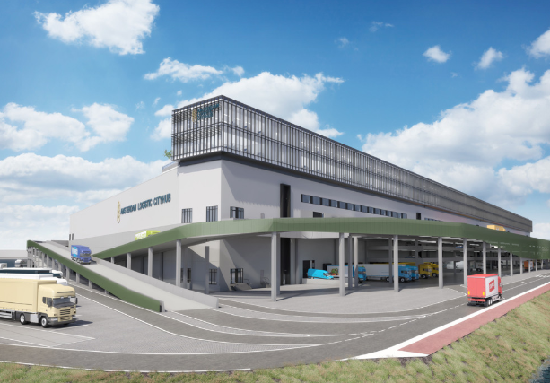 50 logistieke projecten