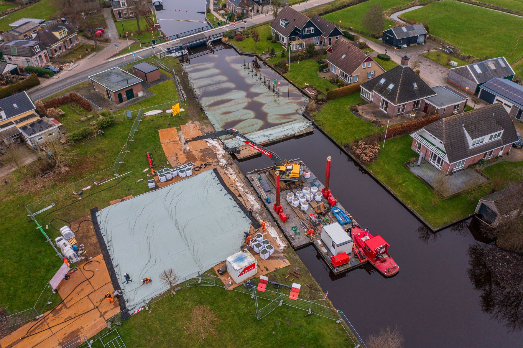 Foto: Niels de Vries