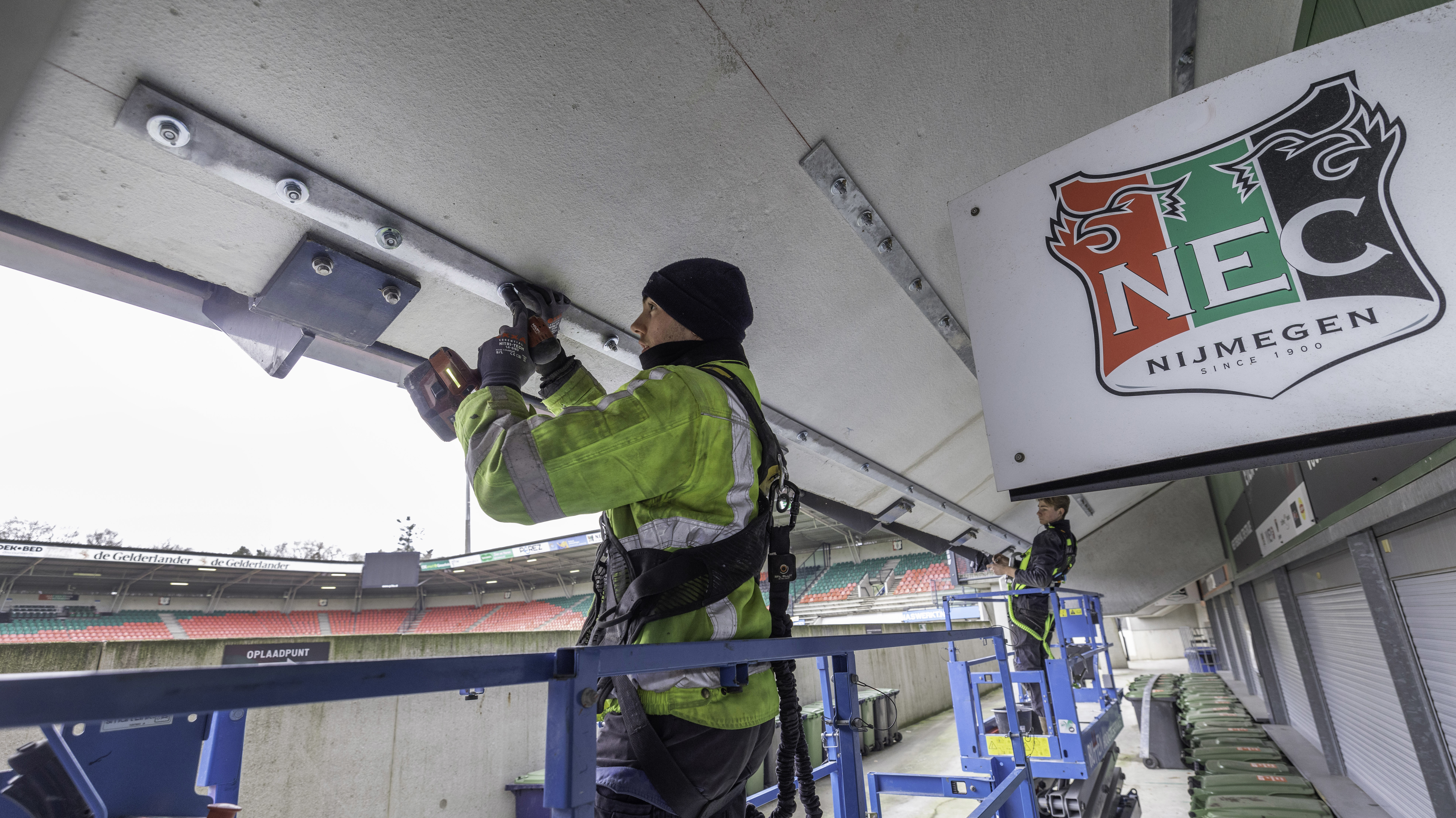 Foto: APA Foto/Sjef Prins 