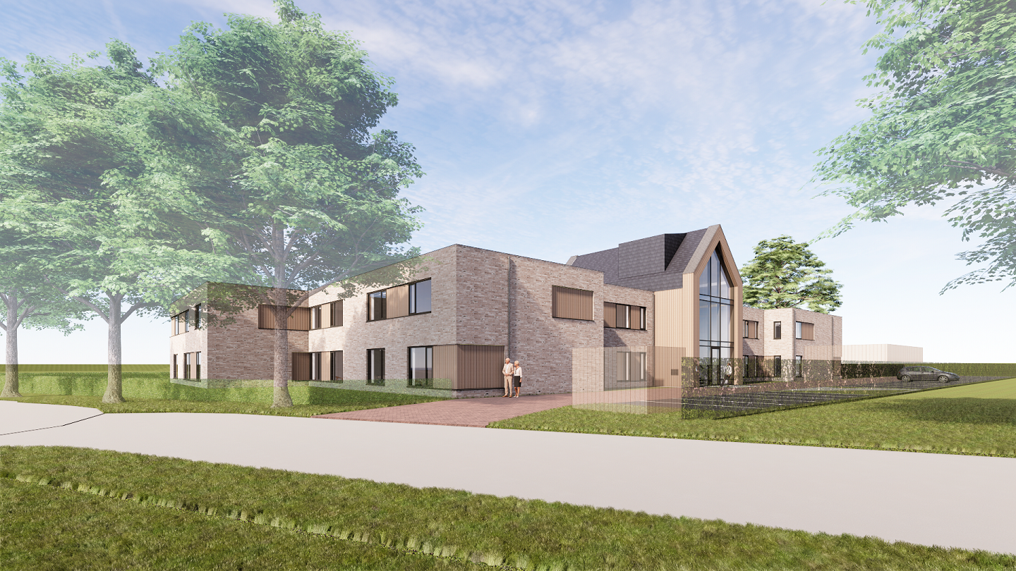 Beeld: LA I Architecten