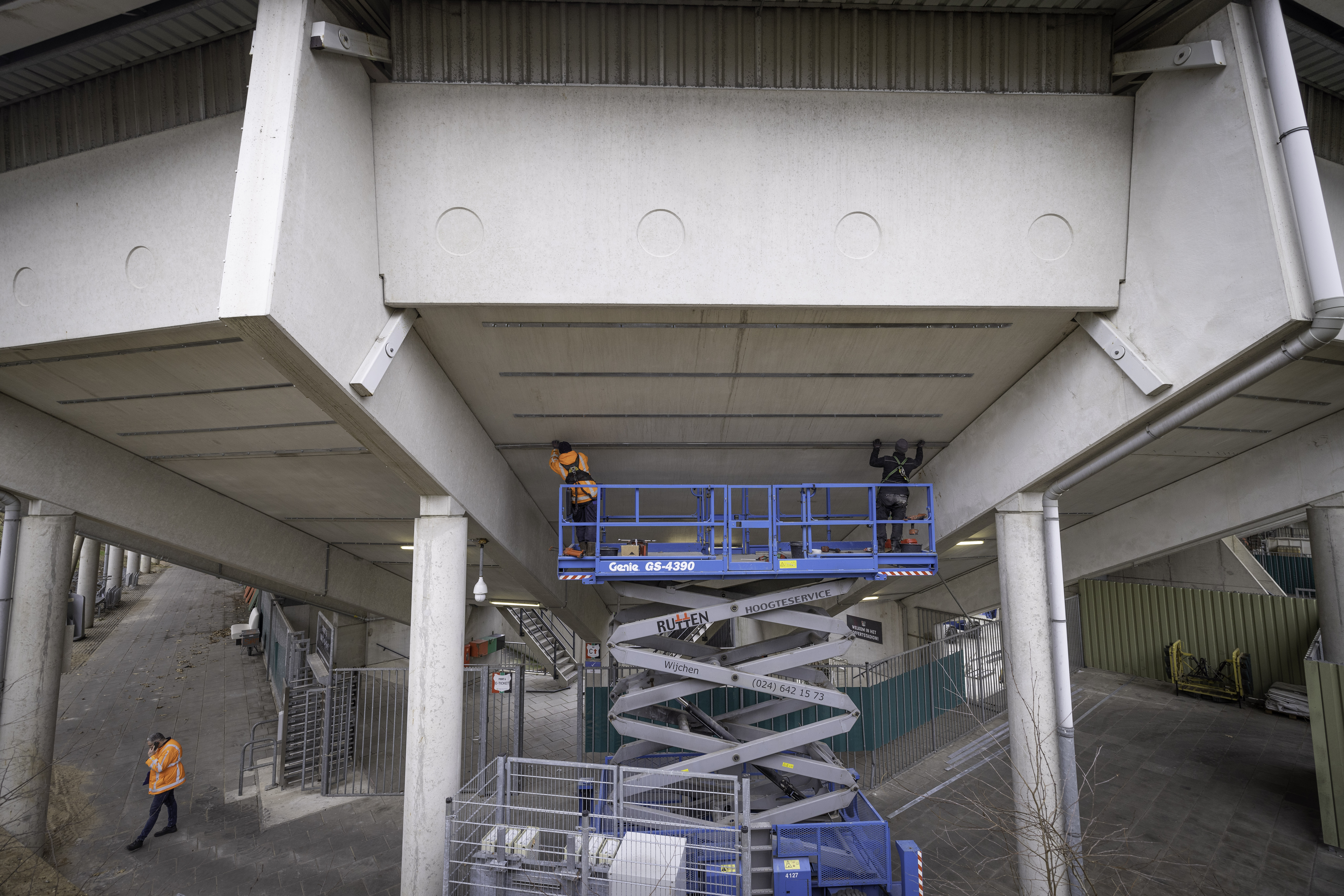 Foto: Sjef Prins - APA Foto