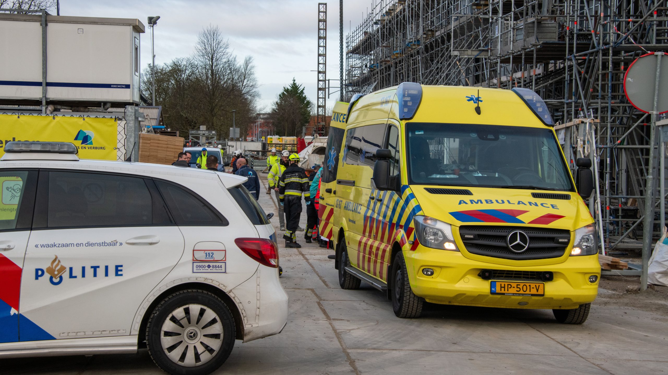 Foto: Eric van Lieshout