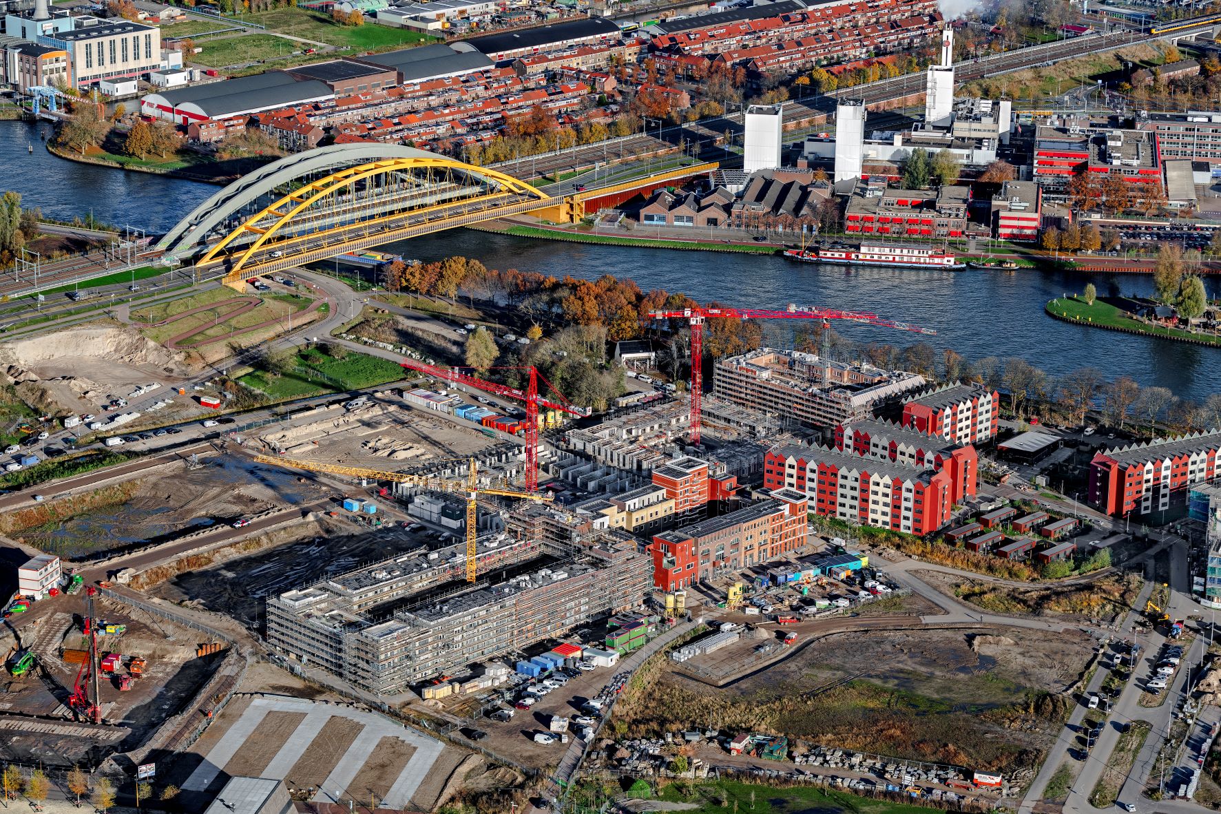 Foto: Flying Holland/John Gundlach