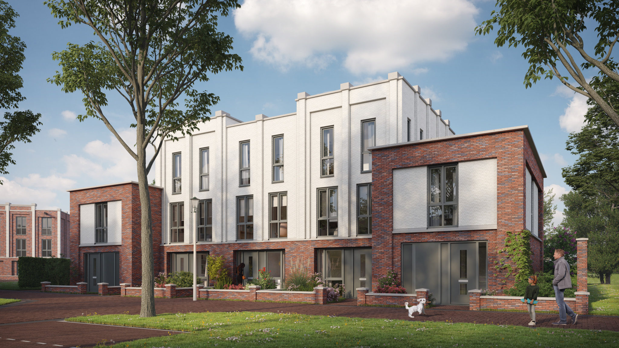 Beeld: FKG Architecten