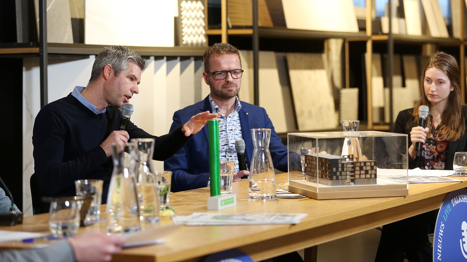 Foto: Cynthia van Dijke