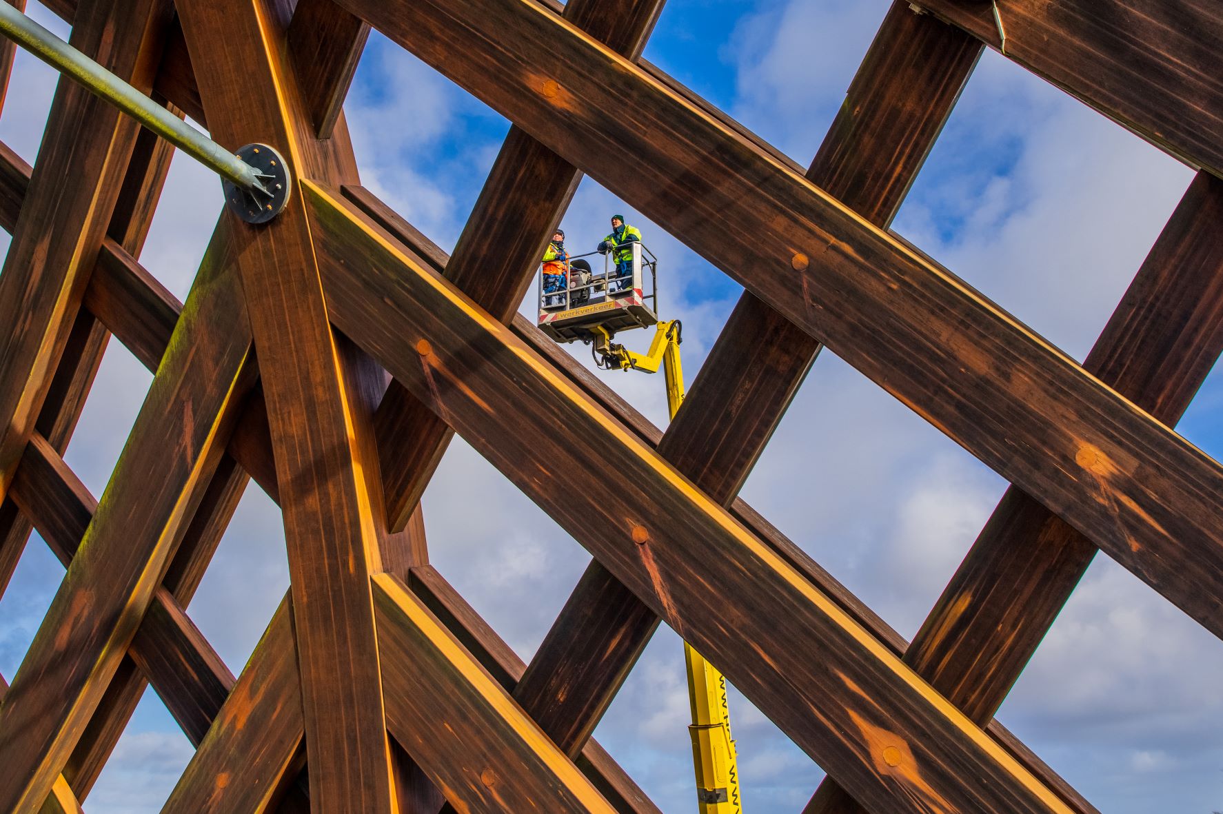 Foto: Niels de Vries