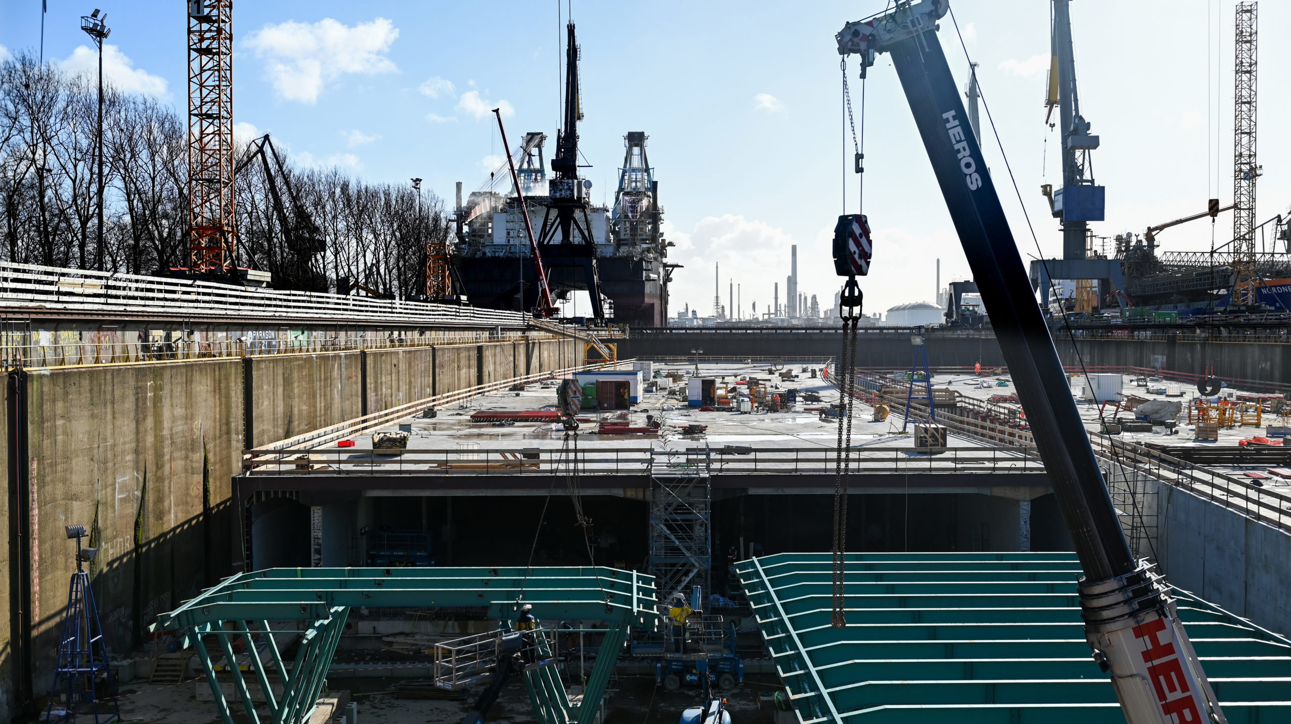 Foto: Ries van Wendel de Joode 