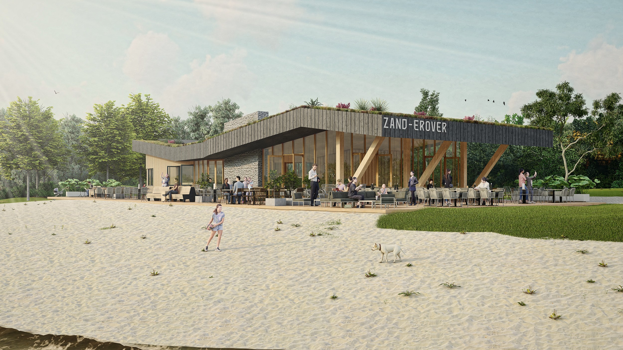 Beeld: KHV Architecten