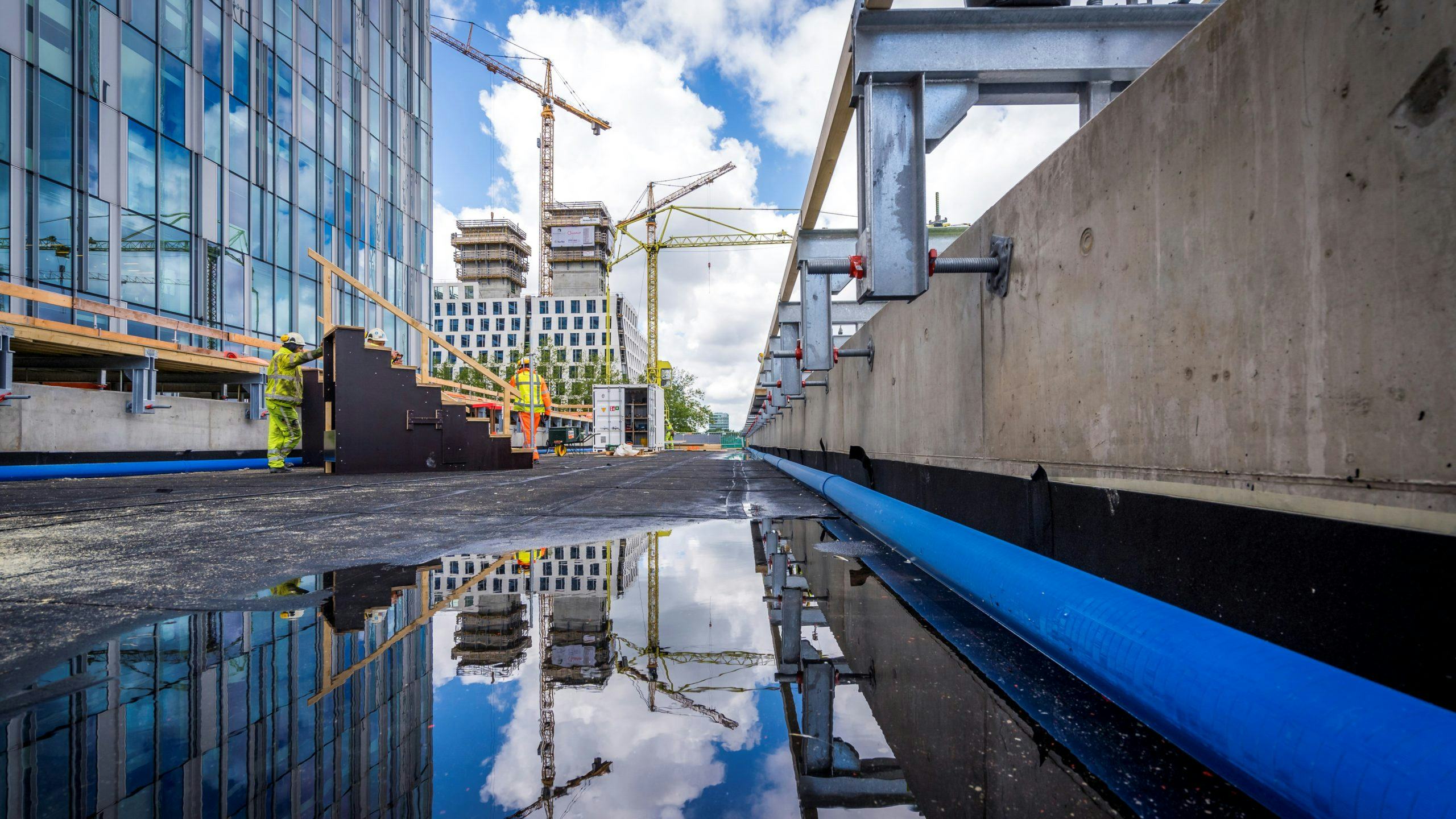 Foto: ANP/ Lex van Lieshout