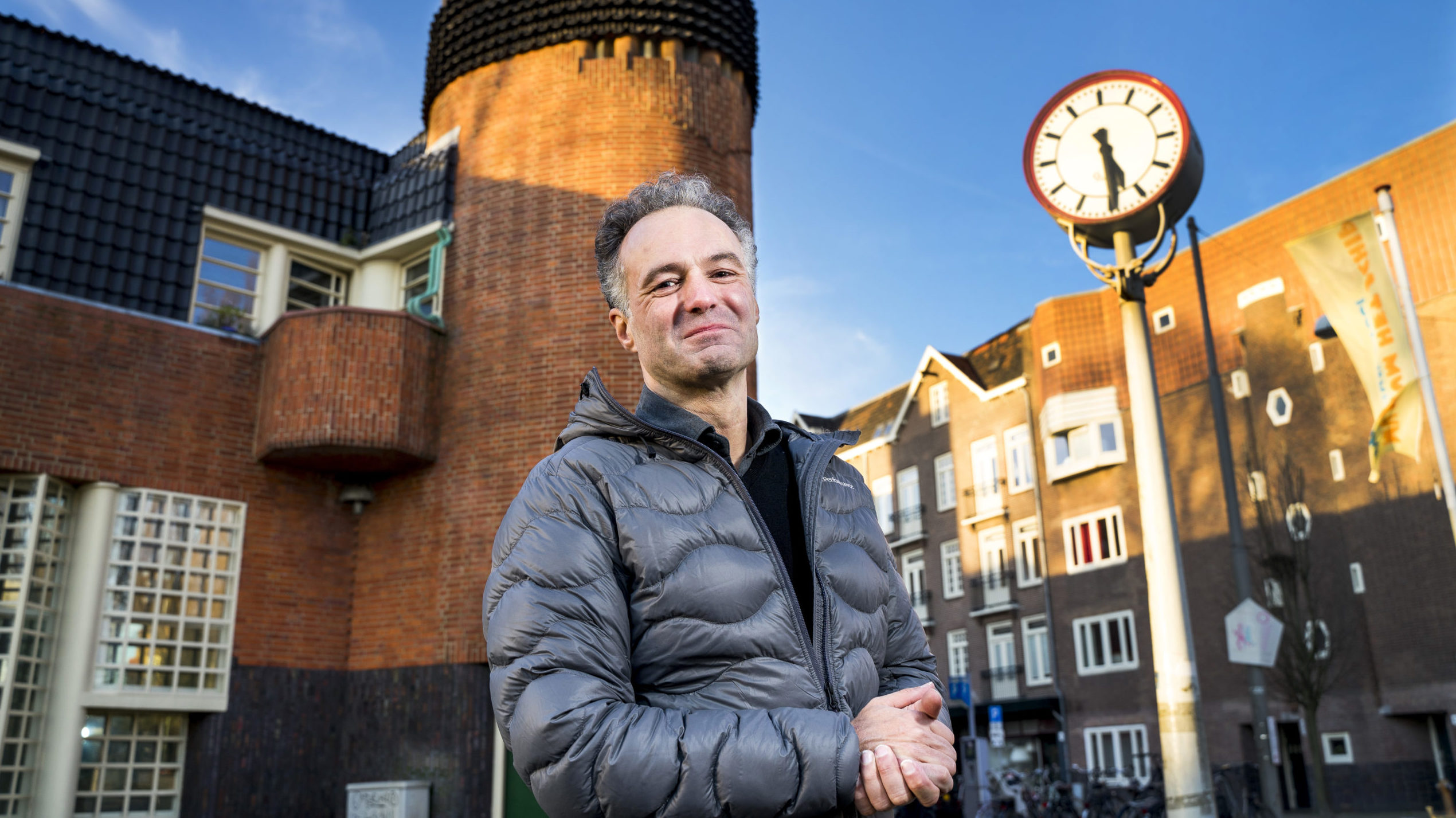 Foto: Ruud Jonkers
