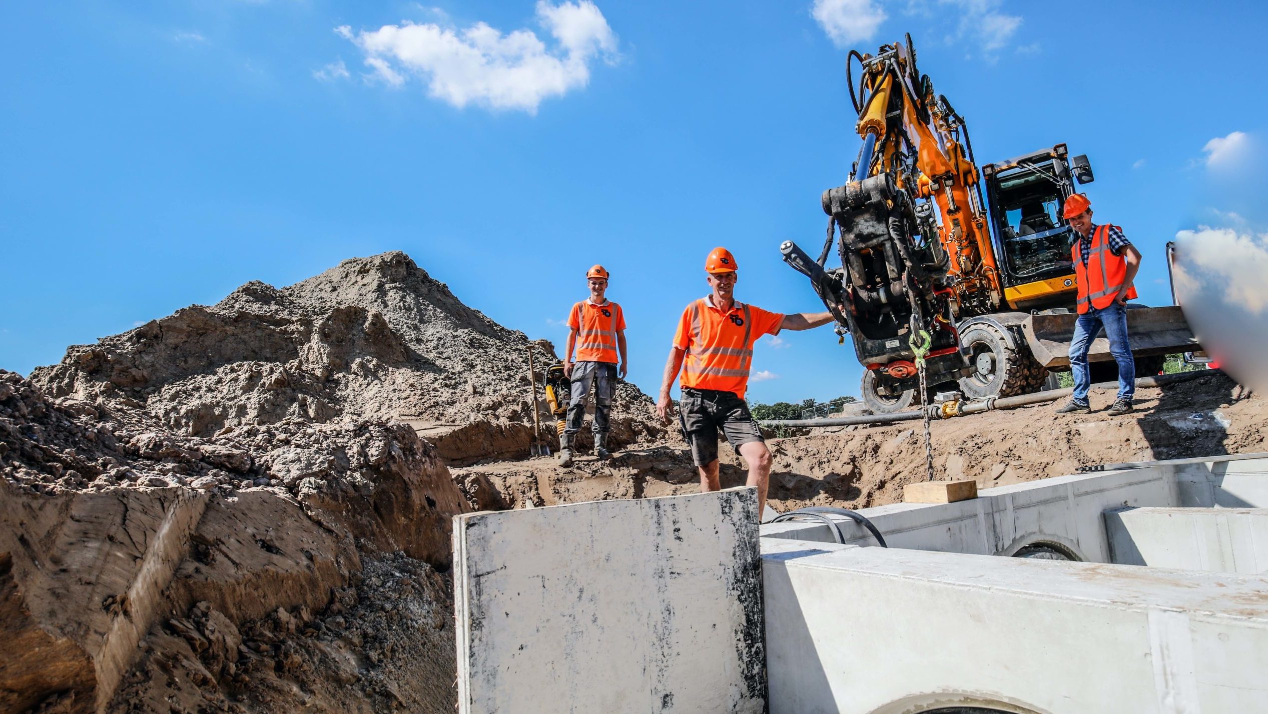 Foto: ReintenInfra