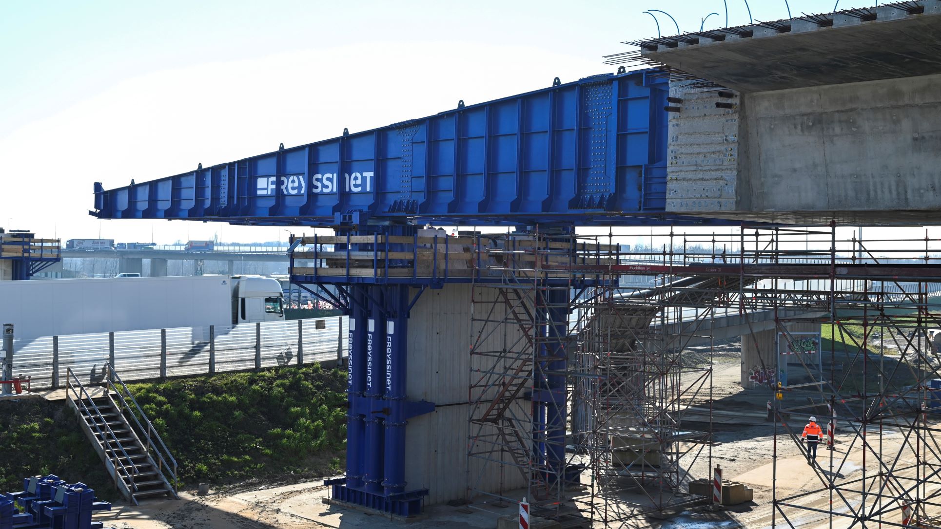 Foto: Ries van Wendel de Joode