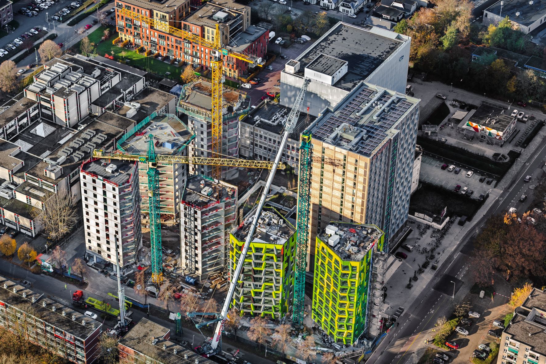 Foto: Flying Holland/John Gundlach