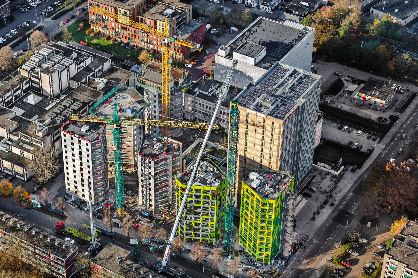 Foto: Flying Holland/John Gundlach