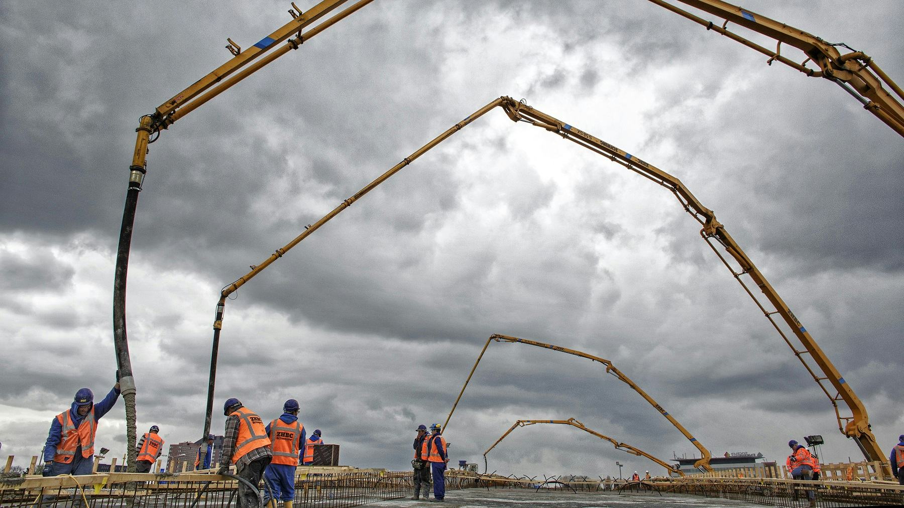 Foto: Dolph Cantrijn/ANP/Hollandse Hoogte