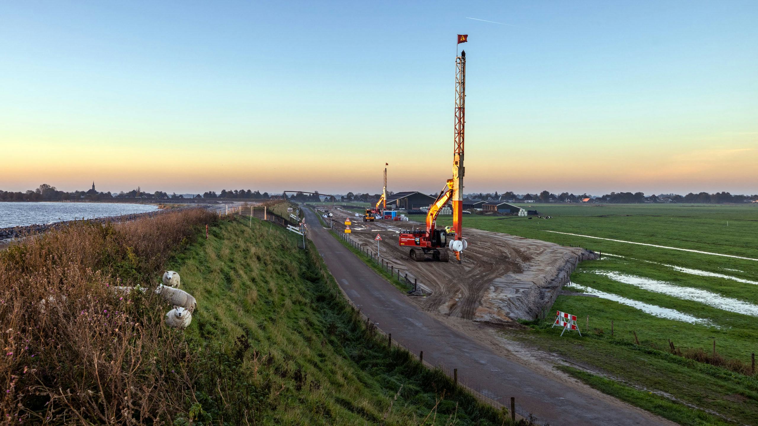 Foto: Carel Kramer / Cofra