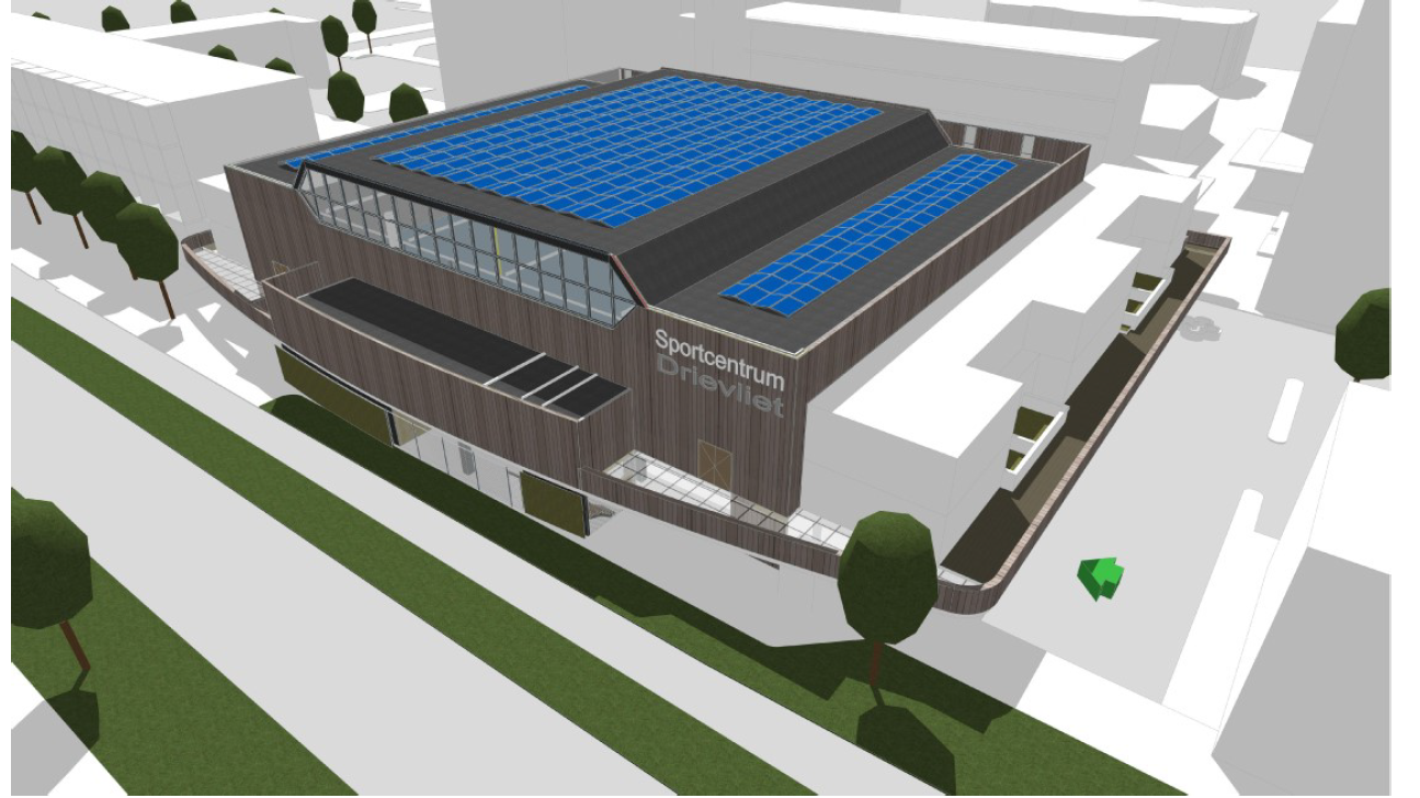 Beeld: Gemeente Ridderkerk