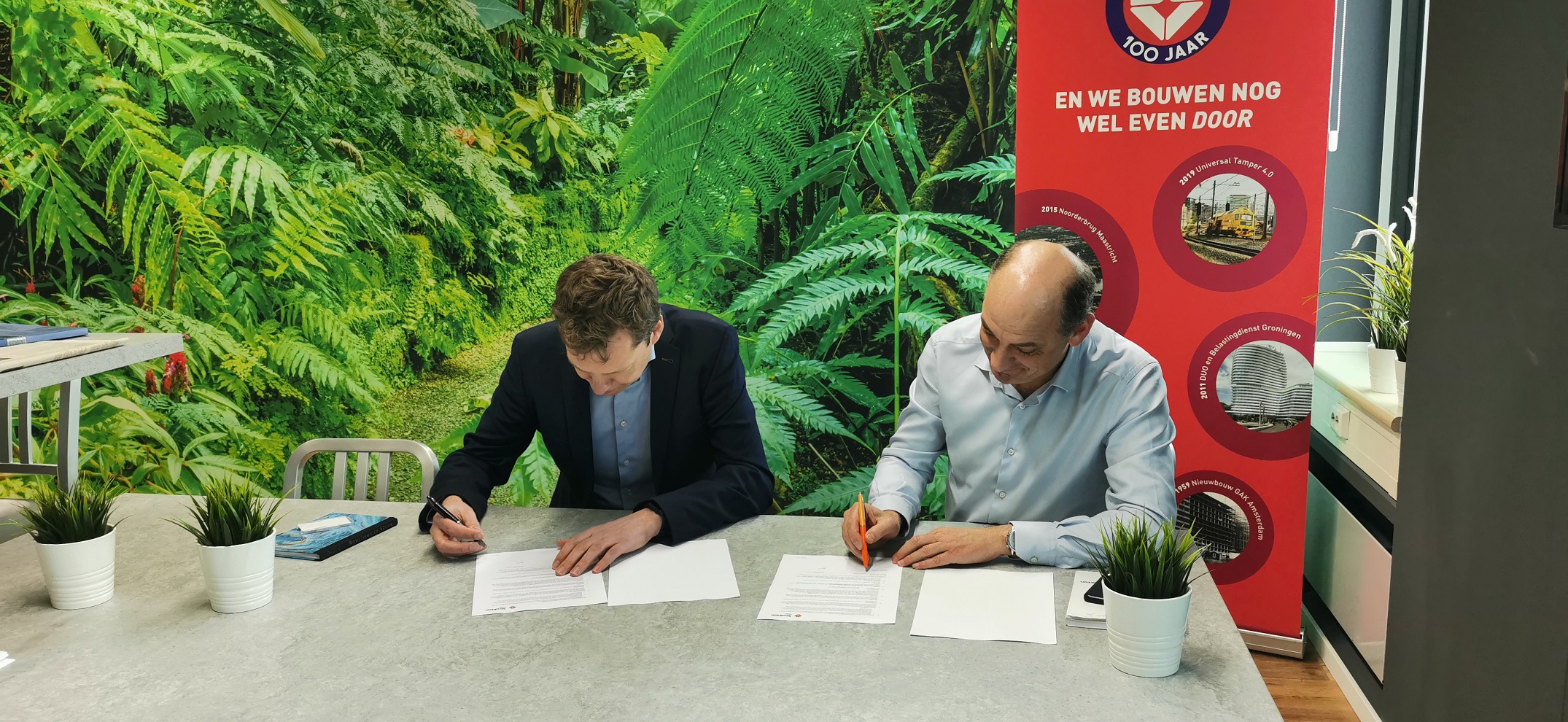 Strukton zet Clearly in voor transparant, efficiënt en digitaal samenwerken binnen projecten