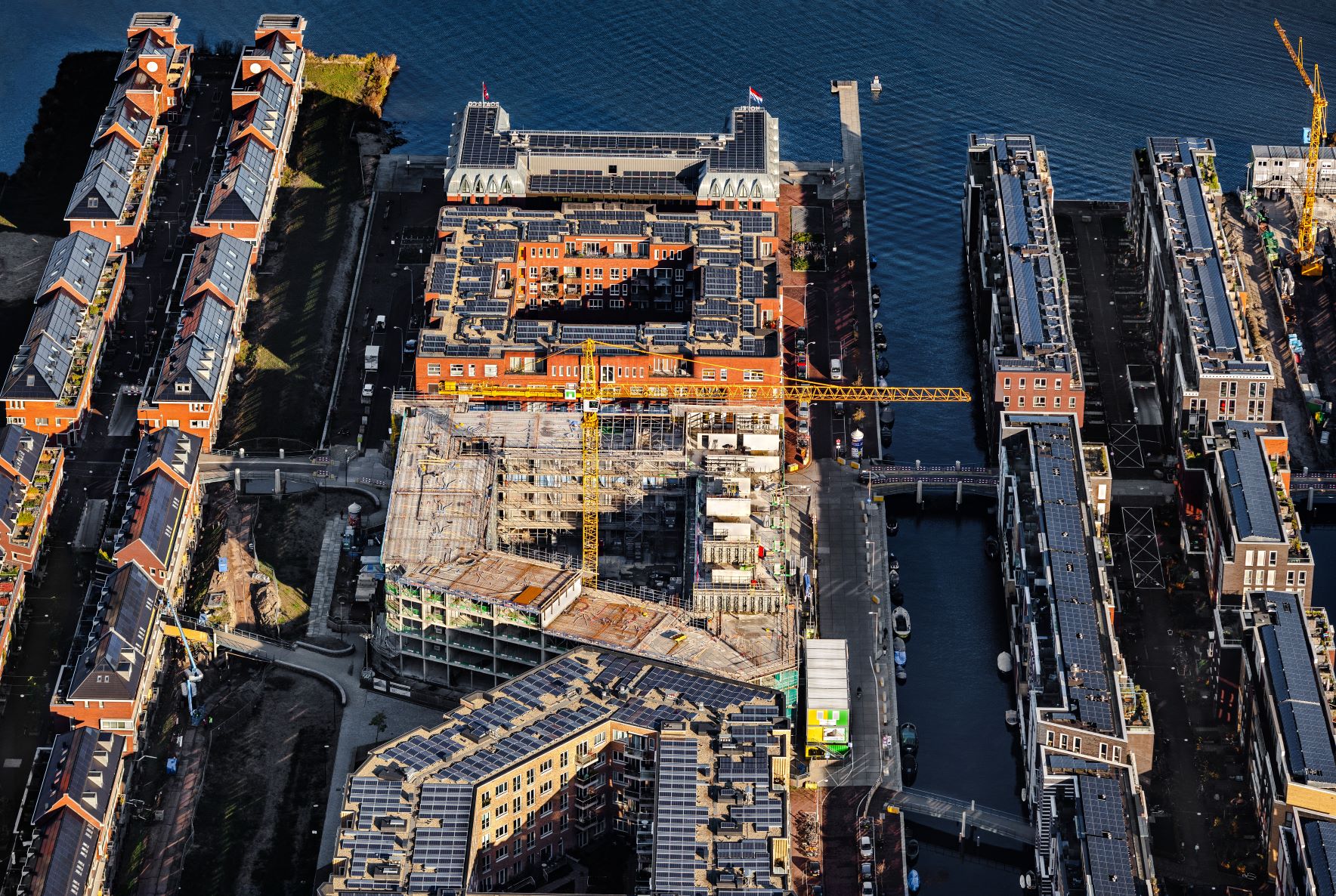 Foto: John Gundlach/Flying Holland