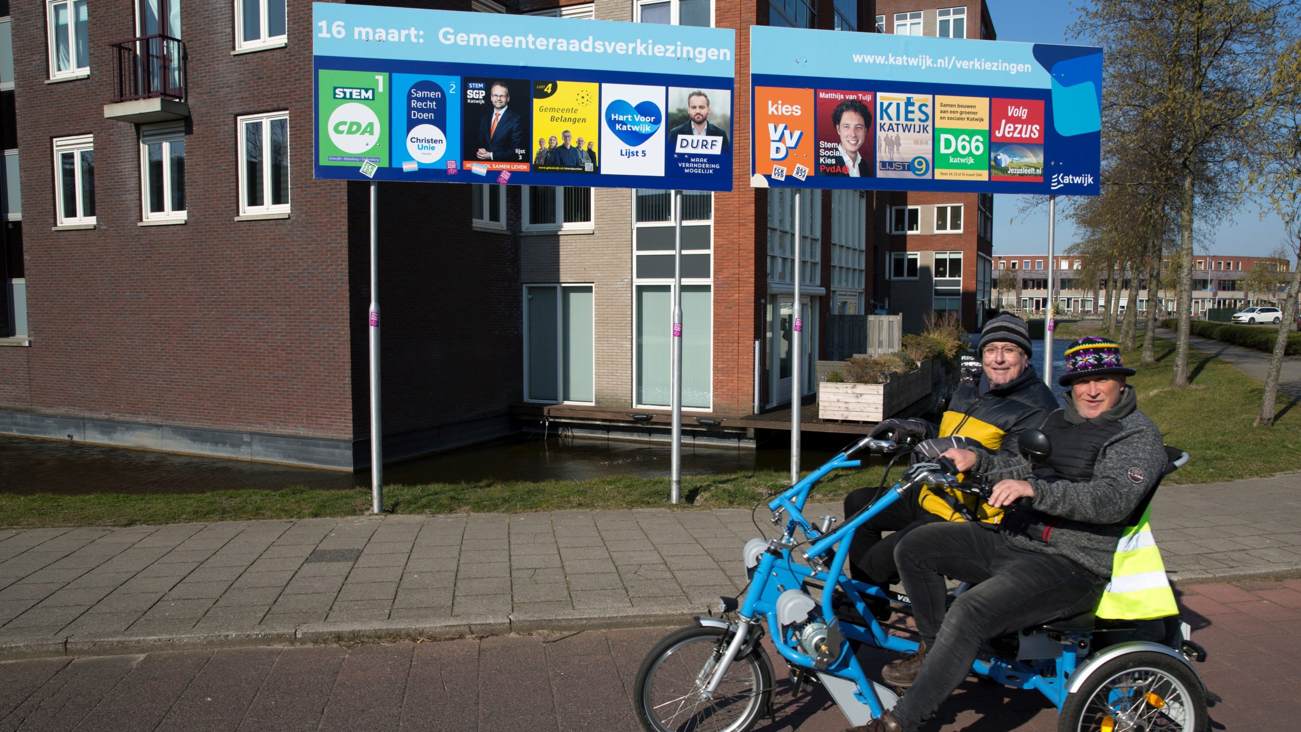 Foto: Suzanne van de Kerk