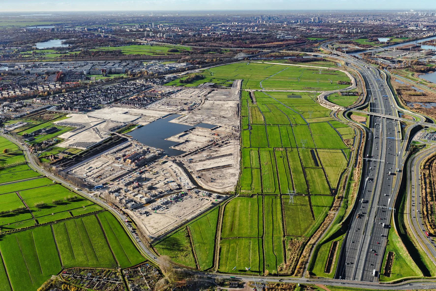 Foto: Flying Holland/John Gundlach