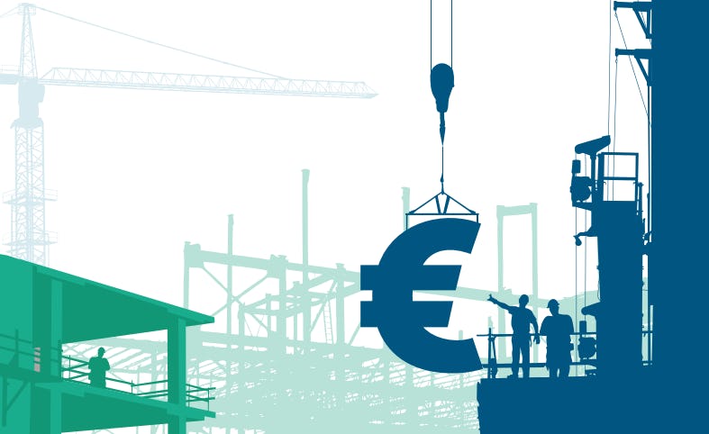 Bouw zet zich schrap voor gevolgen Oekraïne-oorlog