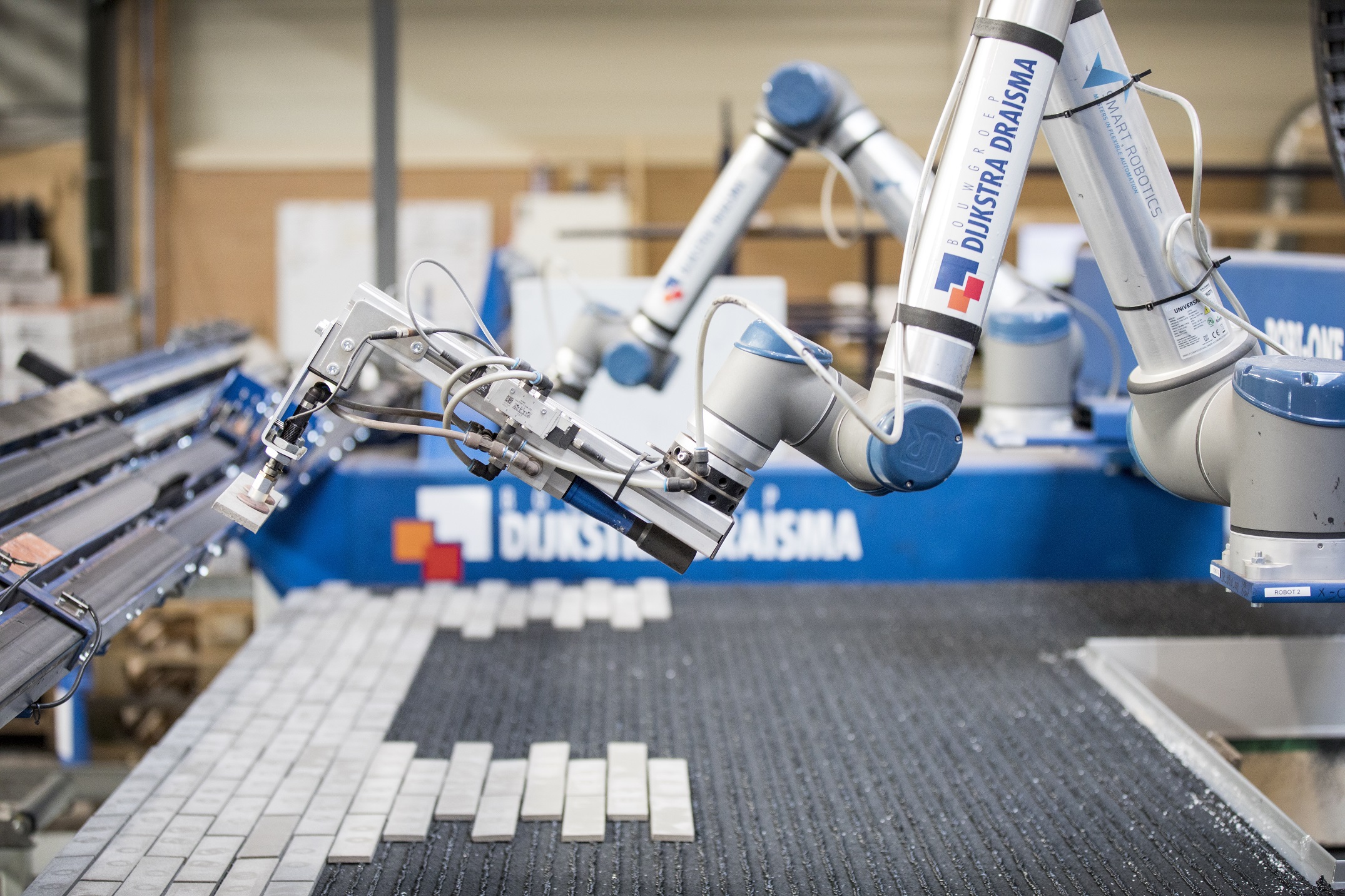 Buurblok: woningopgave versnellen met betaalbare, energiezuinige huurwoningen voor de sociale huisvesters