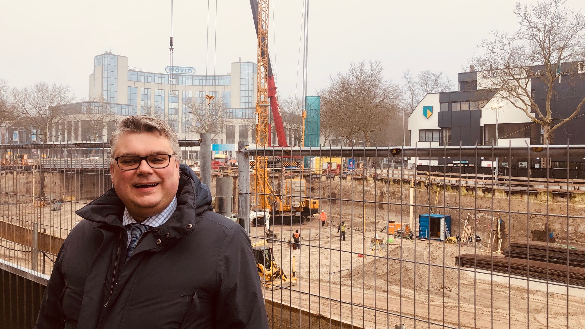 Foto: Gemeente Zwolle 