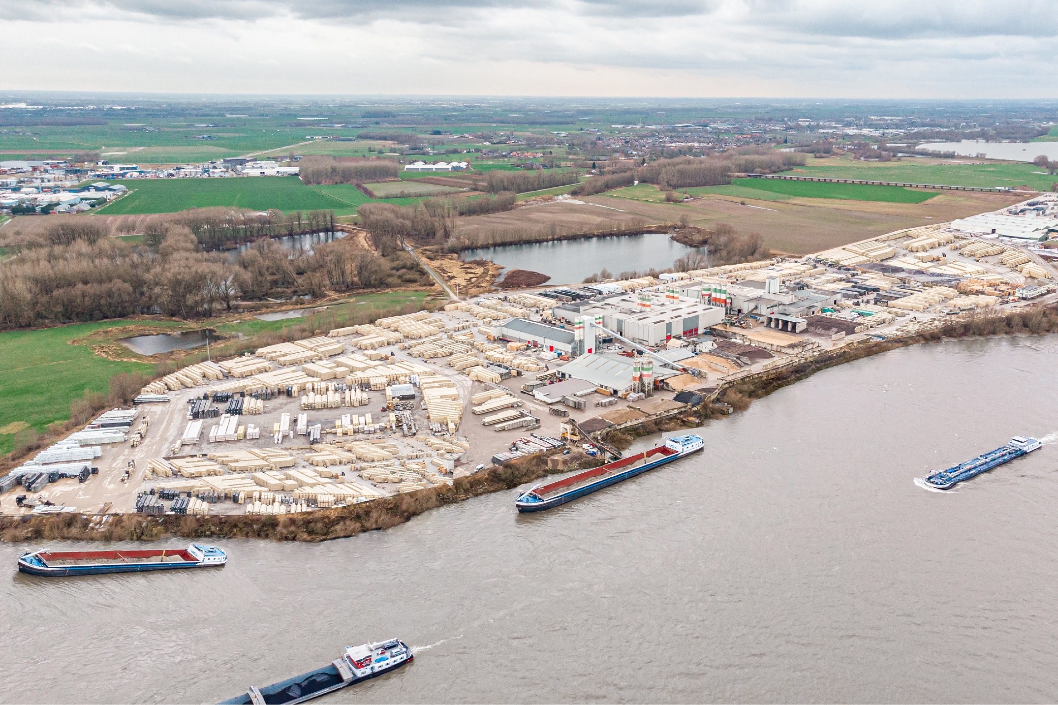 Met hypermoderne fabriek timmert Excluton verder aan de weg