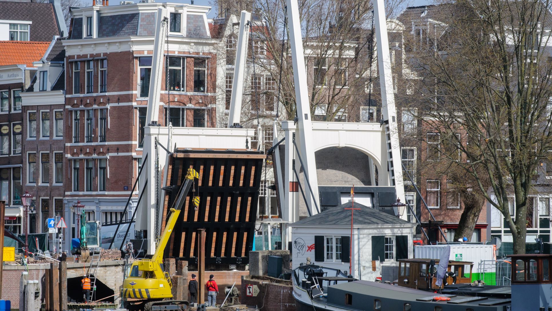Foto: Ronald Bakker