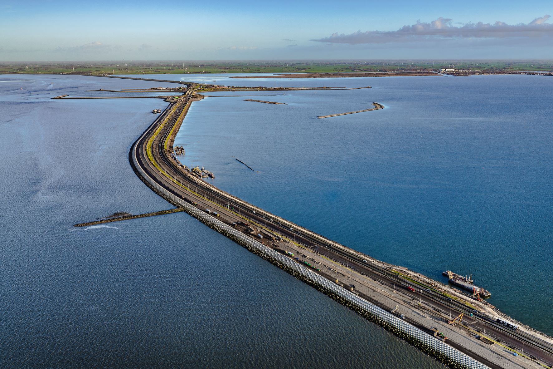 Foto: Flying Holland/John Gundlach