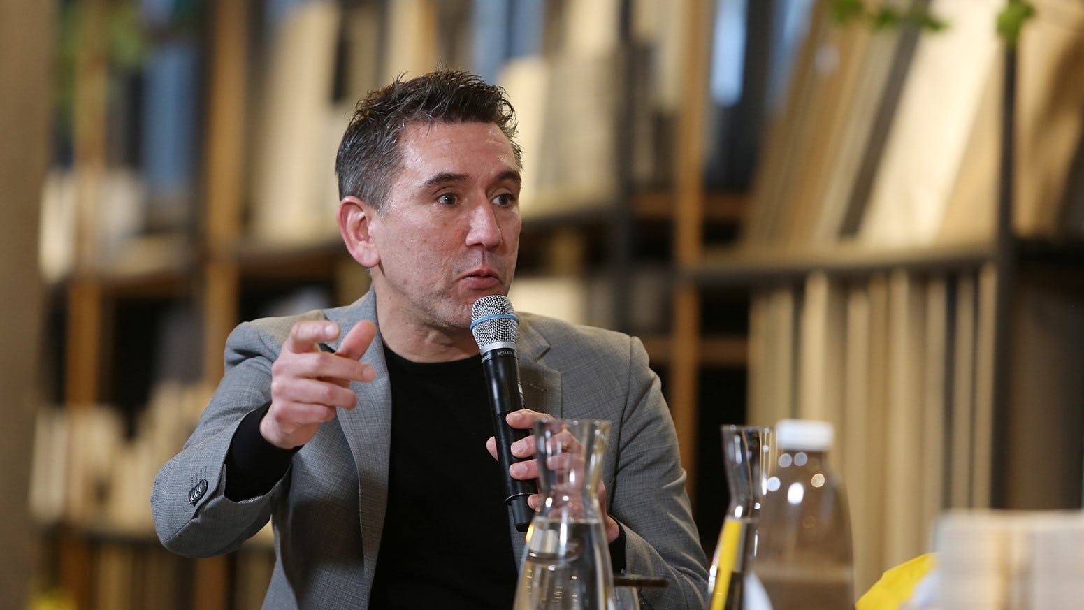 Doorzagen 29 | Dag-tegen-gas en op weg naar circulaire viaducten