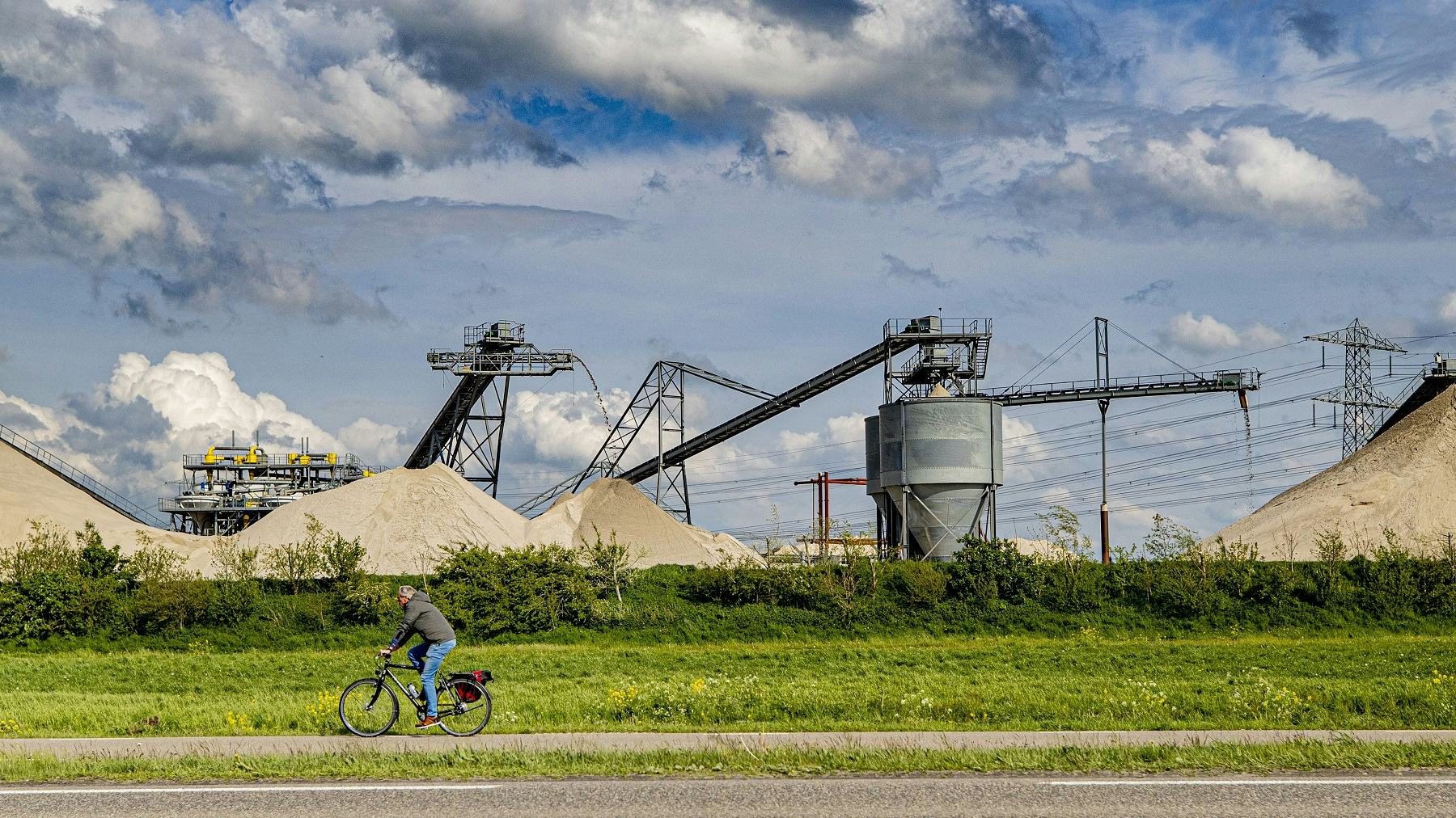 Foto: ANP / Hollandse Hoogte / Rob Voss