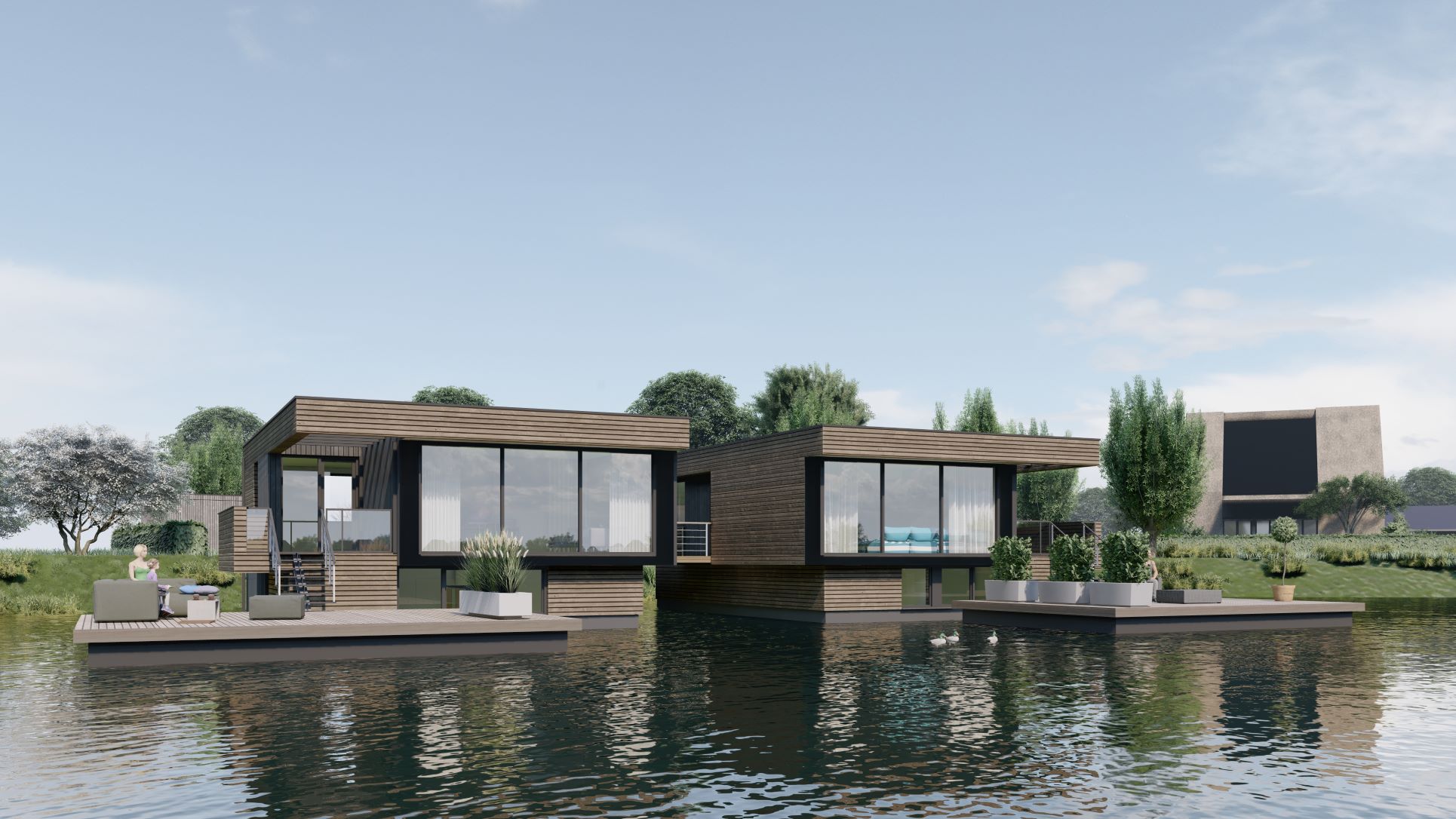 Beeld: Zeinstra Veerbeek Architecten 