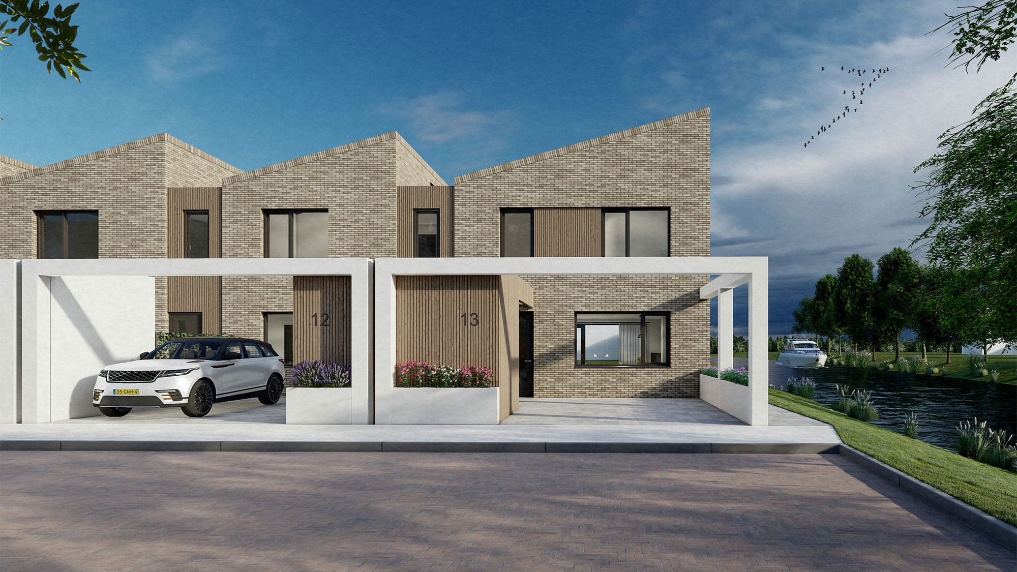 Beeld: Theo Verburg Architecten
