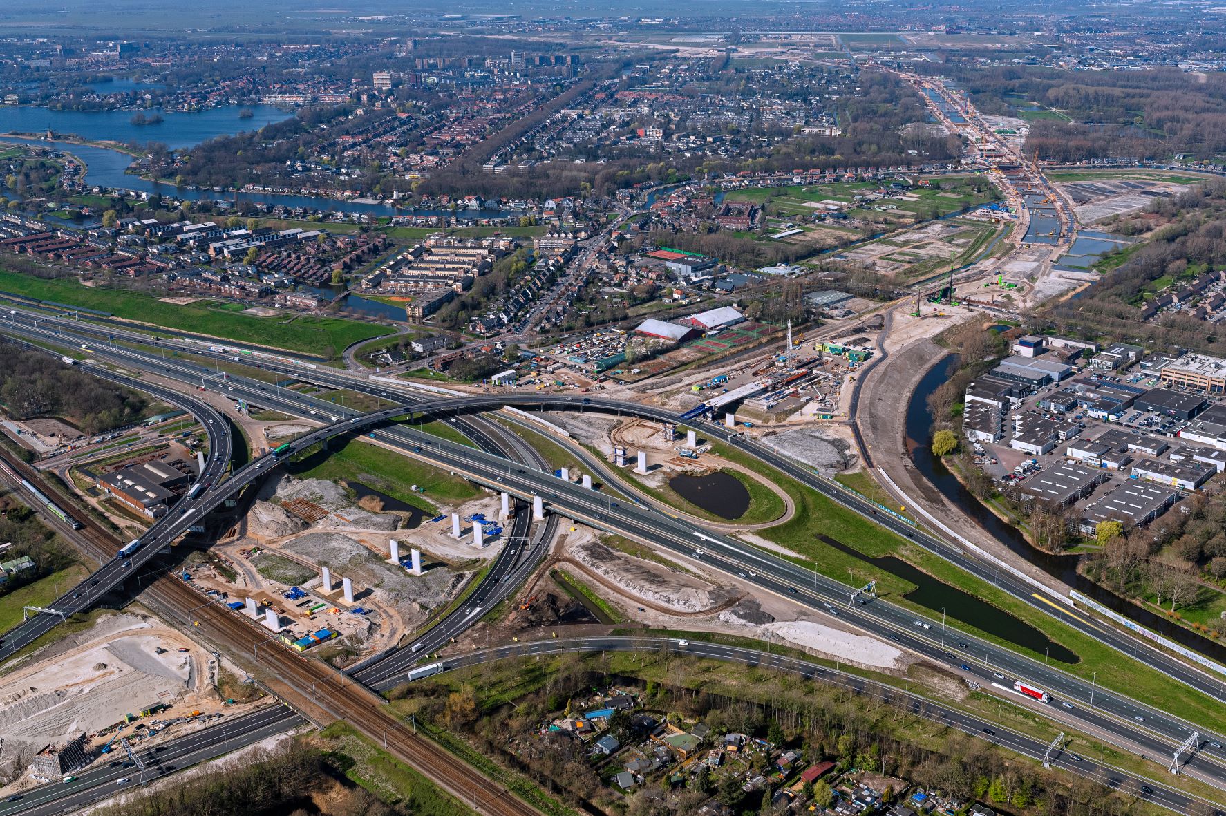 Foto: Flying Holland/John Gundlach