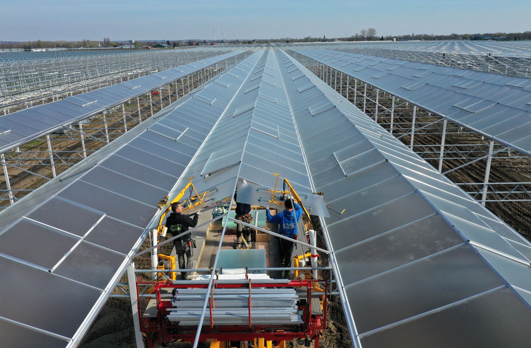 Foto: Viviphoto/Gert Janssen