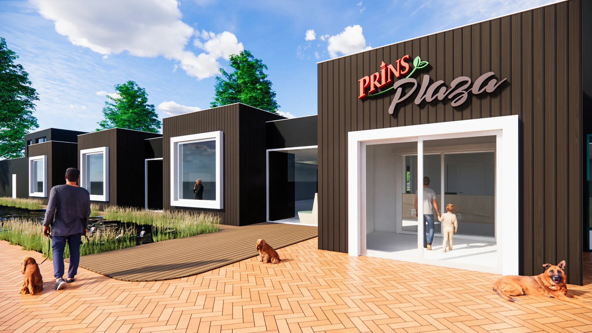 Beeld: GAJ VBW Architecten
