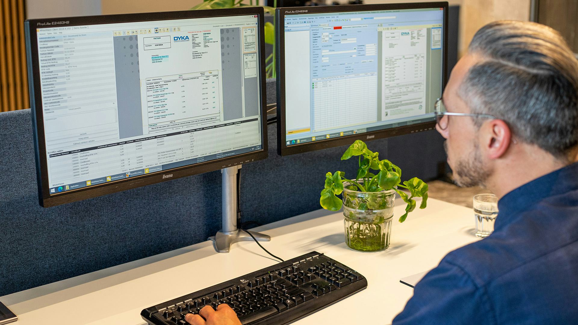 Zo heb je het minste werk aan XML-facturen